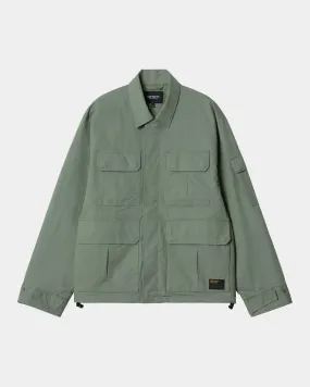 Holt Jacket | Park